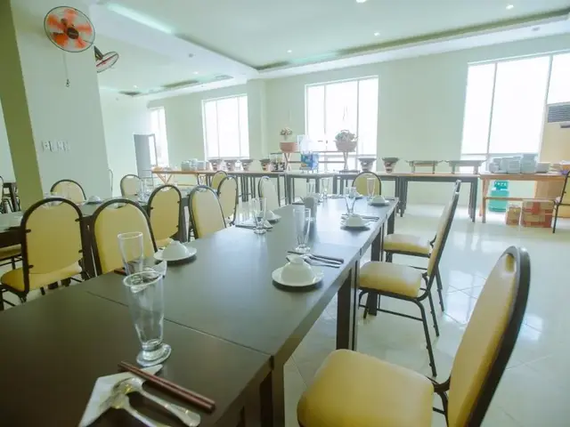 фотографии отеля Muine Boutique Resort (ex. Nam Hai)  изображение №7