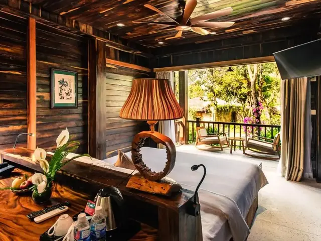фотографии Ocean Bay Phu Quoc Resort & Spa изображение №28
