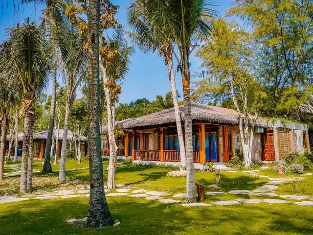 фотографии отеля Ocean Bay Phu Quoc Resort & Spa изображение №27