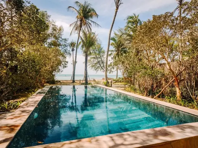 фотографии Ocean Bay Phu Quoc Resort & Spa изображение №24