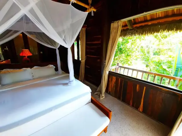 фото отеля Ocean Bay Phu Quoc Resort & Spa изображение №21