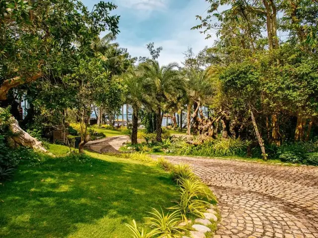фото Ocean Bay Phu Quoc Resort & Spa изображение №6
