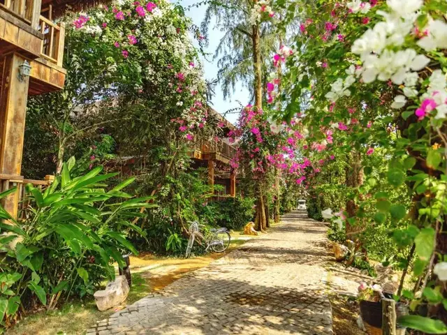 фотографии отеля Ocean Bay Phu Quoc Resort & Spa изображение №3