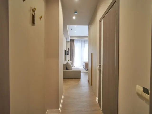 фотографии Mirror Family (ex. Профспорт) изображение №64