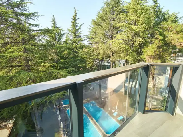 фотографии отеля Mirror Family (ex. Профспорт) изображение №67