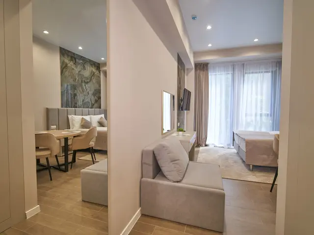 фото отеля Mirror Family (ex. Профспорт) изображение №65