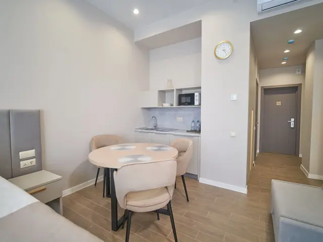 фотографии отеля Mirror Family (ex. Профспорт) изображение №55