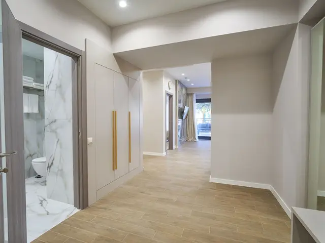 фото Mirror Family (ex. Профспорт) изображение №46