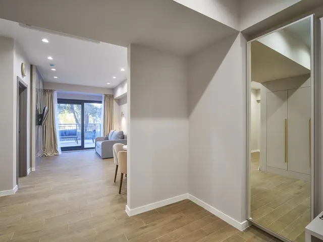 фото отеля Mirror Family (ex. Профспорт) изображение №41