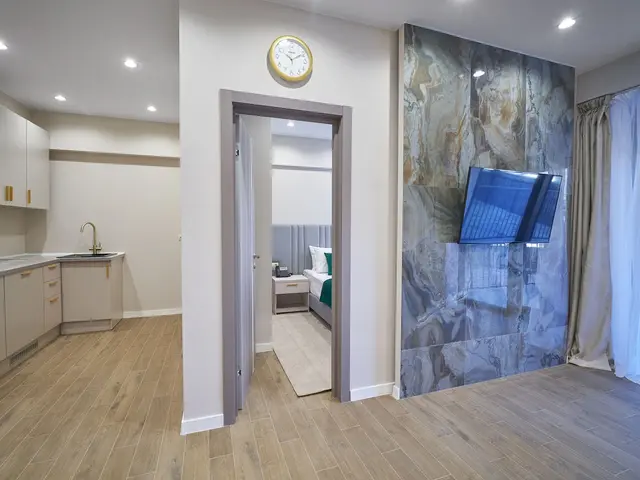 фотографии Mirror Family (ex. Профспорт) изображение №40