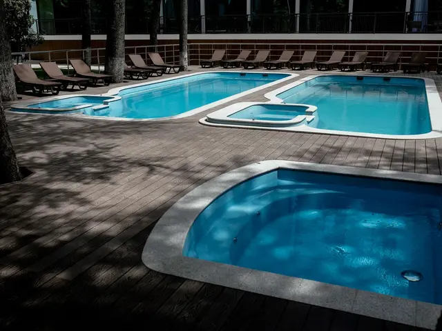 фото Mirror Family (ex. Профспорт) изображение №34