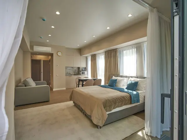 фотографии отеля Mirror Family (ex. Профспорт) изображение №31