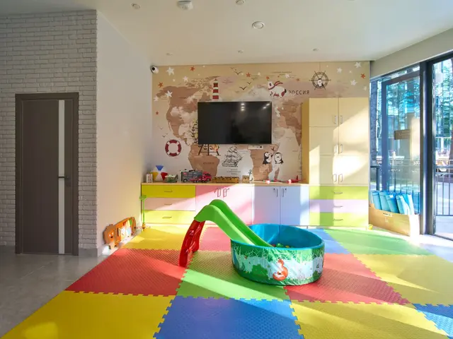 фотографии отеля Mirror Family (ex. Профспорт) изображение №35