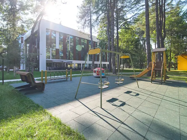 фото Mirror Family (ex. Профспорт) изображение №26