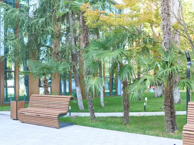 фото отеля Mirror Family (ex. Профспорт) изображение №25