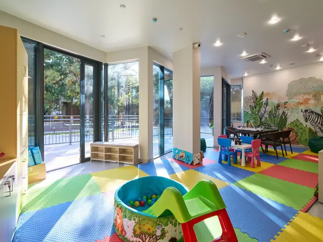 фотографии отеля Mirror Family (ex. Профспорт) изображение №27