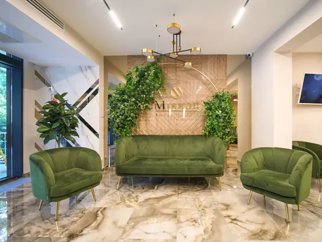 фото отеля Mirror Family (ex. Профспорт) изображение №29