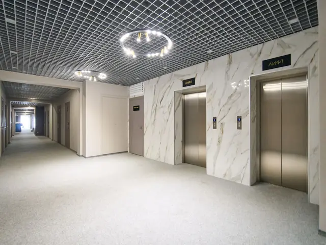 фото Mirror Family (ex. Профспорт) изображение №30