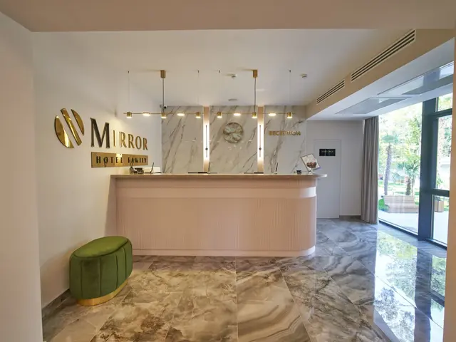 фотографии Mirror Family (ex. Профспорт) изображение №24