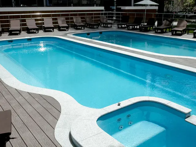 фотографии отеля Mirror Family (ex. Профспорт) изображение №23