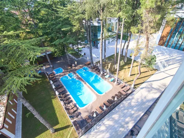 фото Mirror Family (ex. Профспорт) изображение №22