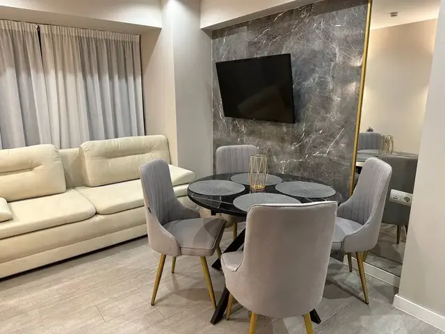 фото отеля Mirror Family (ex. Профспорт) изображение №21