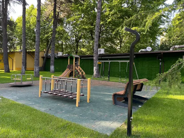 фотографии Mirror Family (ex. Профспорт) изображение №16