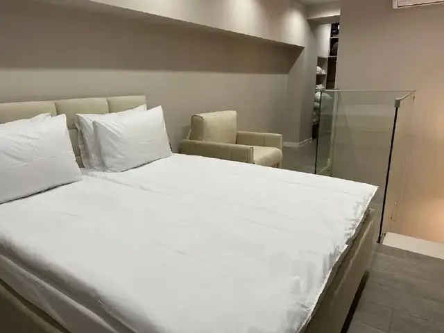 фотографии отеля Mirror Family (ex. Профспорт) изображение №19