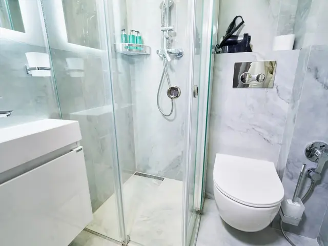 фотографии отеля Mirror Family (ex. Профспорт) изображение №15