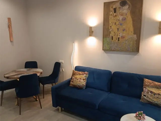 фото Mirror Family (ex. Профспорт) изображение №18