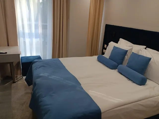 фото Mirror Family (ex. Профспорт) изображение №10