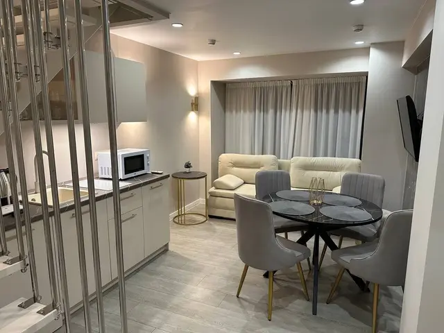 фото Mirror Family (ex. Профспорт) изображение №14