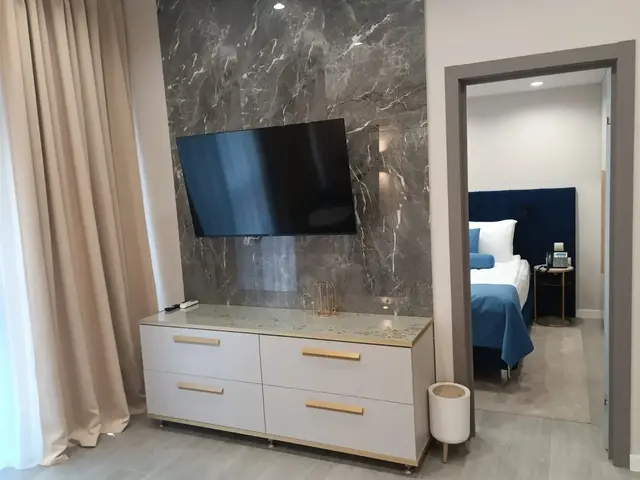 фото отеля Mirror Family (ex. Профспорт) изображение №9