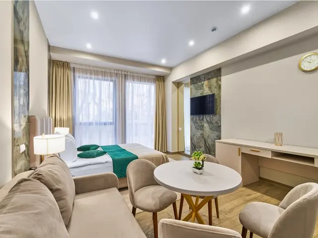 фотографии Mirror Family (ex. Профспорт) изображение №4