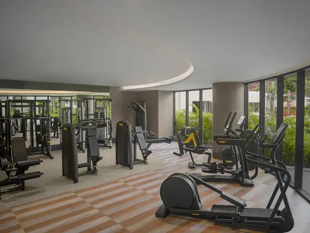 фотографии отеля Crowne Plaza Phu Quoc Starbay, an IHG изображение №35