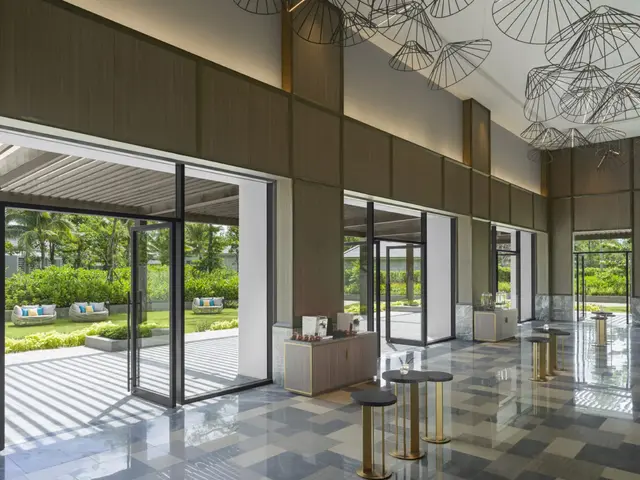 фото Crowne Plaza Phu Quoc Starbay, an IHG изображение №34