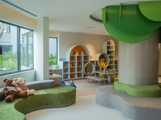 фото отеля Crowne Plaza Phu Quoc Starbay, an IHG изображение №33
