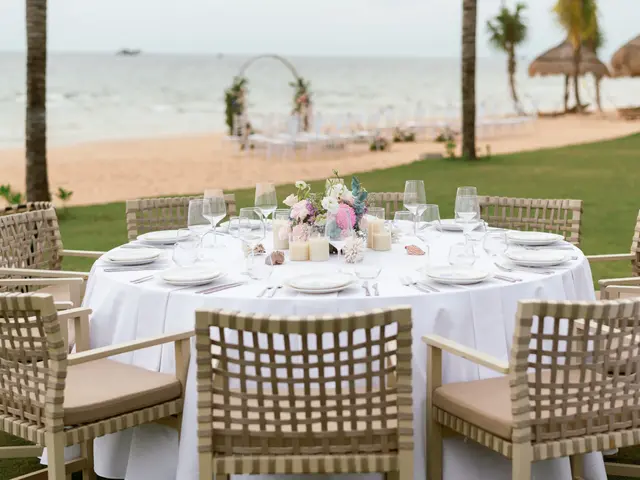 фотографии Crowne Plaza Phu Quoc Starbay, an IHG изображение №24
