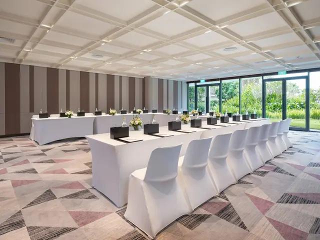 фотографии Crowne Plaza Phu Quoc Starbay, an IHG изображение №32