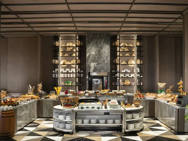 фотографии отеля Crowne Plaza Phu Quoc Starbay, an IHG изображение №27