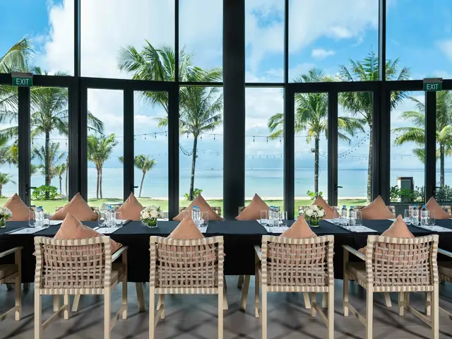 фото отеля Crowne Plaza Phu Quoc Starbay, an IHG изображение №21