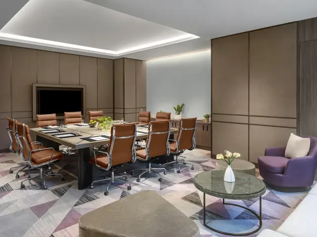 фото Crowne Plaza Phu Quoc Starbay, an IHG изображение №18