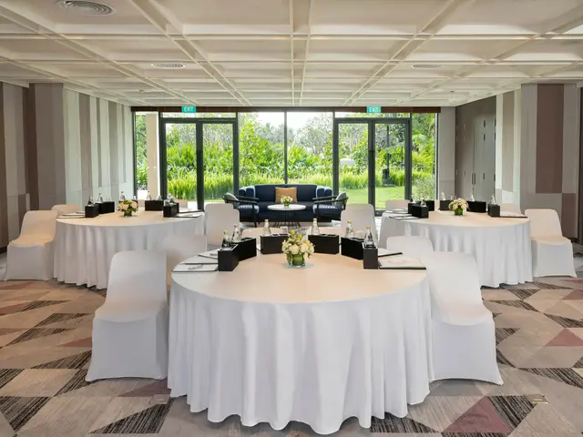 фото Crowne Plaza Phu Quoc Starbay, an IHG изображение №14