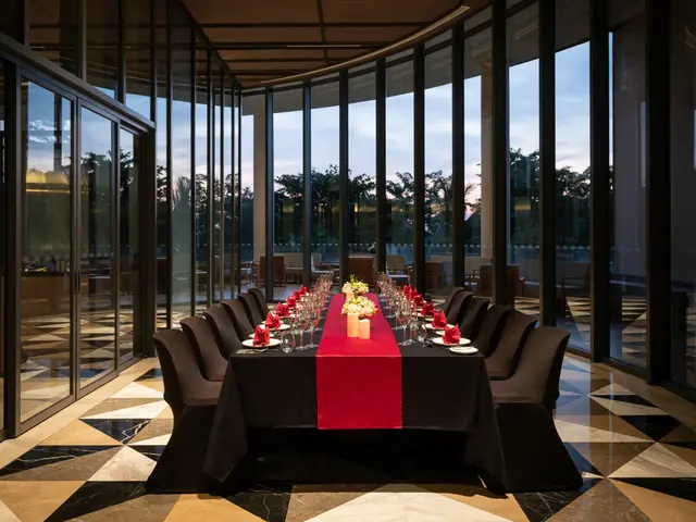 фотографии отеля Crowne Plaza Phu Quoc Starbay, an IHG изображение №15