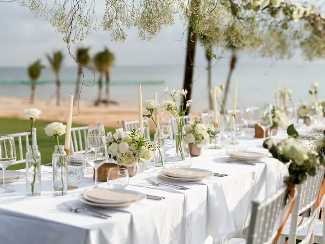 фото отеля Crowne Plaza Phu Quoc Starbay, an IHG изображение №9