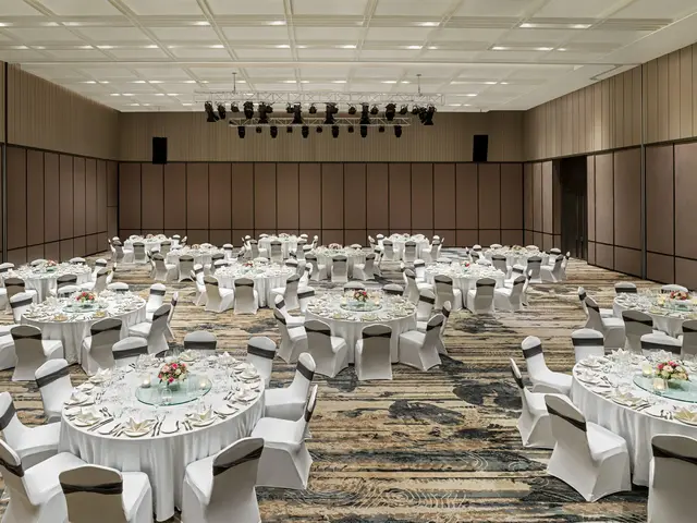 фото Crowne Plaza Phu Quoc Starbay, an IHG изображение №10