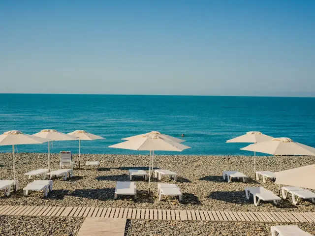 фото Город-Отель Бархатные Сезоны, Семейный Квартал (Русский Дом 14 квартал) изображение №22