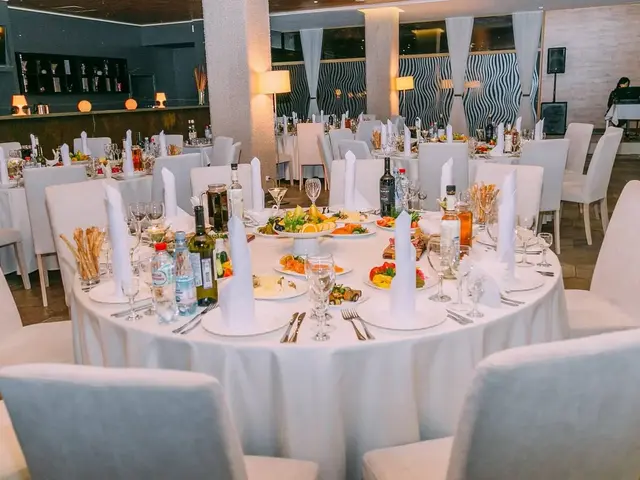 фото отеля Гранд Отель Жемчужина (Grand Hotel Zhemchuzhina) изображение №89