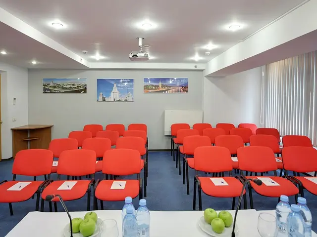 фотографии отеля City Park Hotel Sochi (ex. Marins Park) изображение №11
