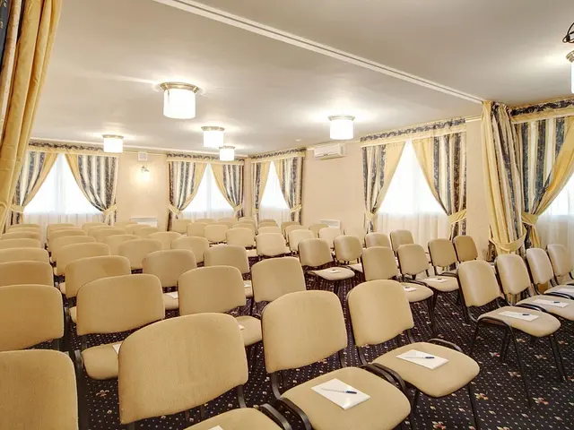фото City Park Hotel Sochi (ex. Marins Park) изображение №10